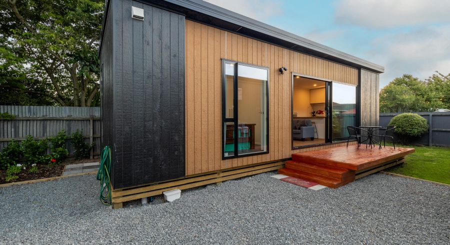  at 17B Taurima St, Hornby, Christchurch City, Canterbury