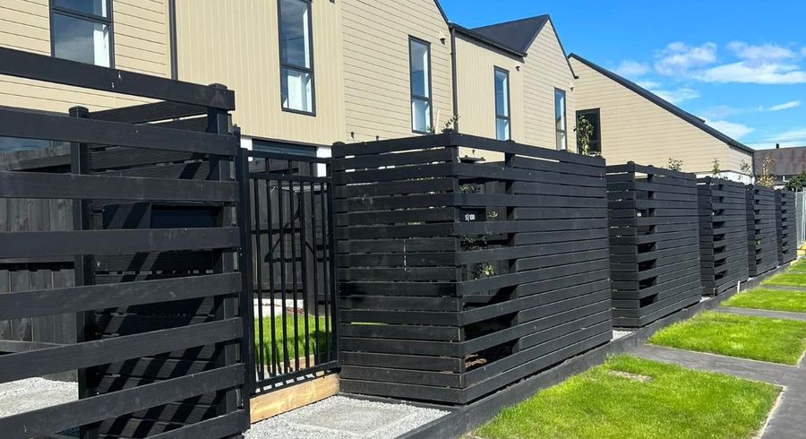  at 3/104 Ruskin Street, Addington, Christchurch City, Canterbury