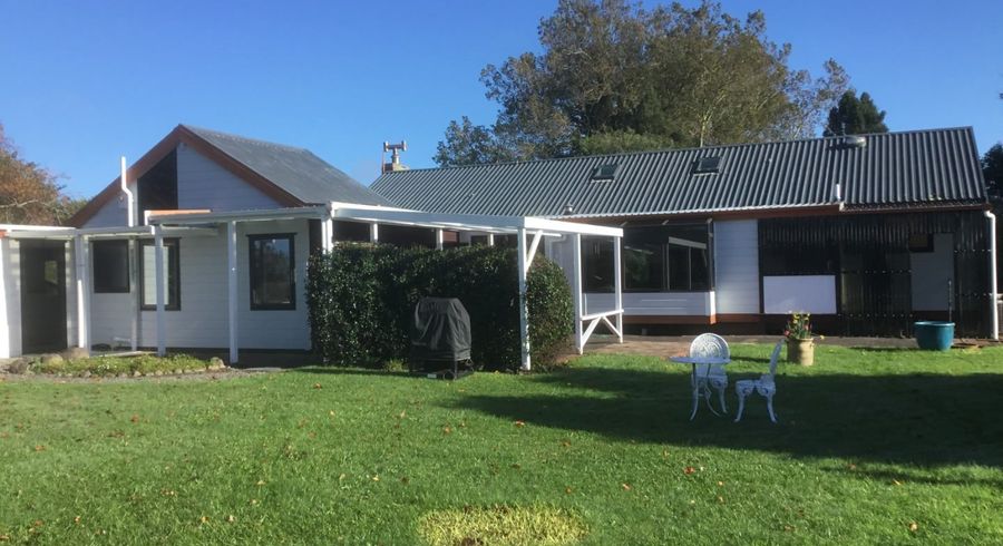  at 614 Wardville Road, Wardville, Waharoa