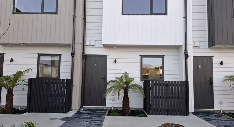  at 14/48 Moire Road, Massey, Waitakere City, Auckland