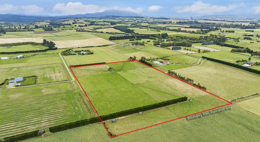  at 270 Stokes Road, Balcairn, Amberley