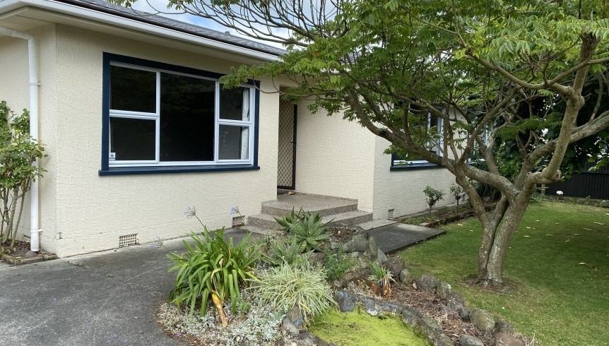  at 70 Wood Street, Takaro, Palmerston North, Manawatu / Whanganui