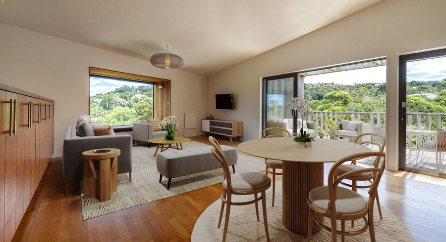  at 33C Ocean Road, Surfdale, Waiheke Island