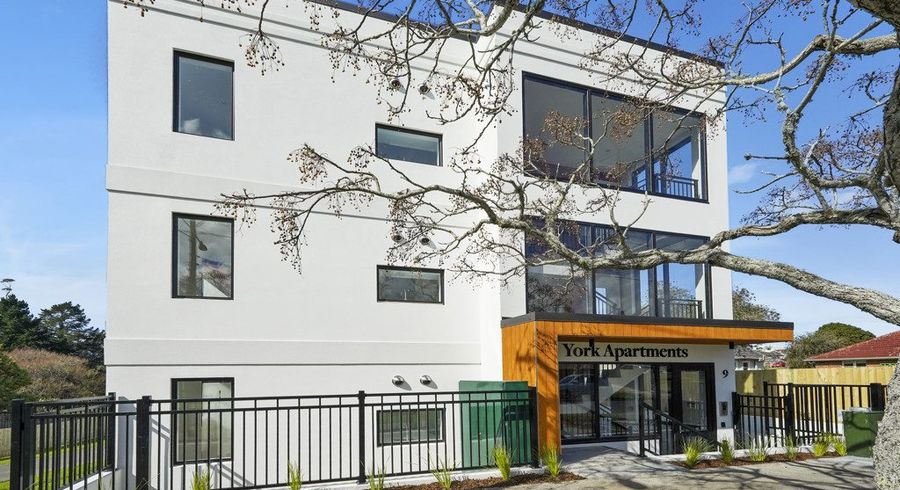  at 103/9 Rawalpindi Street, Mount Albert, Auckland City, Auckland