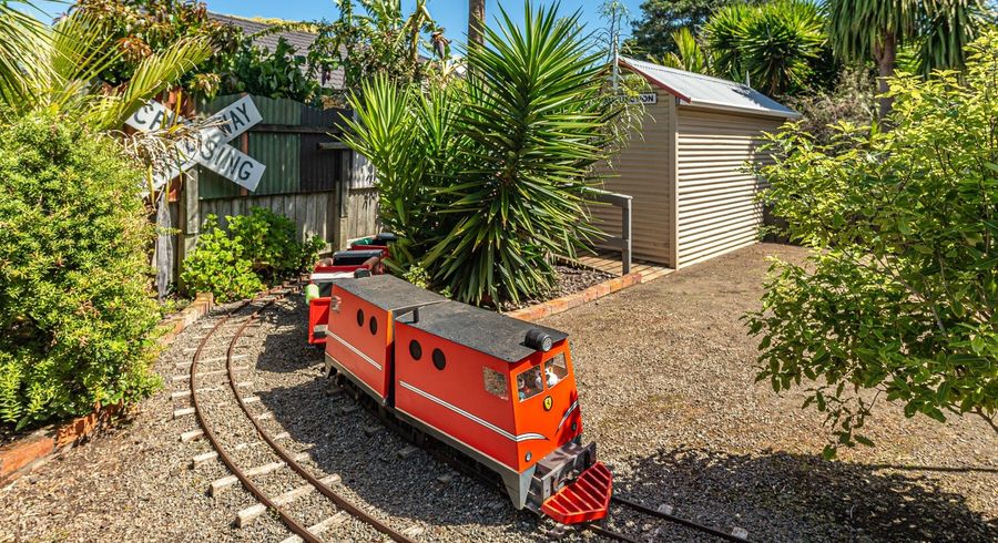  at 133 Cornfoot Street, Castlecliff, Whanganui, Manawatu / Whanganui