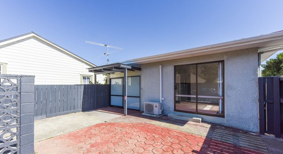  at 1/30 Tasman Street, The Wood, Nelson, Nelson / Tasman