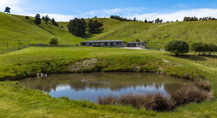  at 257 Taylor Pass Road, Taylor Pass, Blenheim