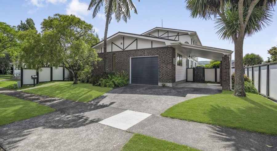  at 4 Mcenroe Grove, Naenae, Lower Hutt