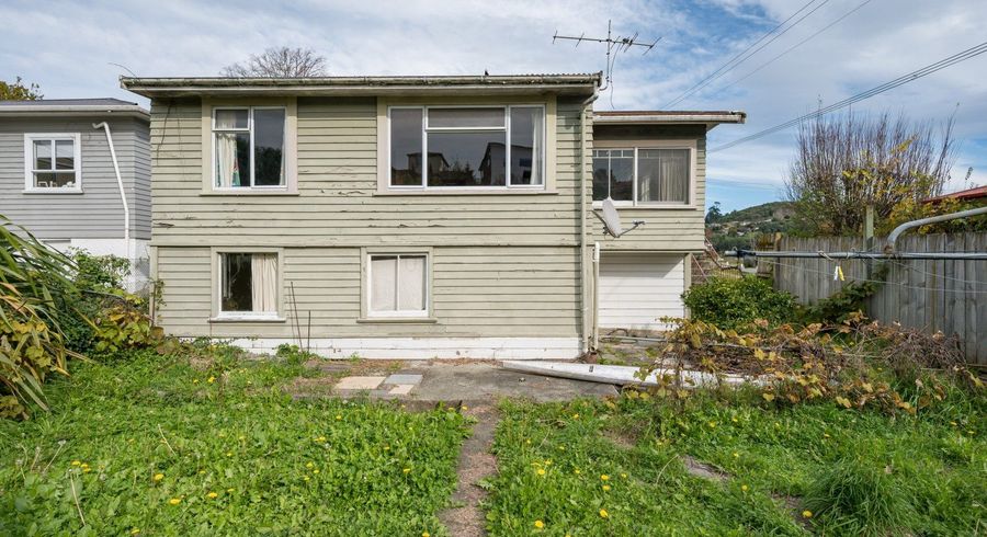  at 21 Franklyn Street, Nelson South, Nelson, Nelson / Tasman
