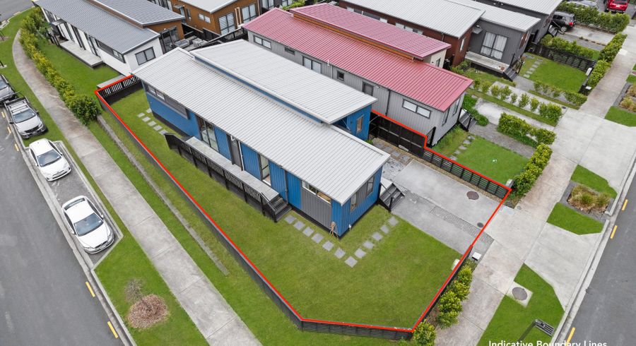  at 29 Pukanui Avenue, Flat Bush, Manukau City, Auckland