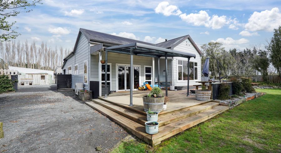  at 70 Pomona Road East, Makarewa, Invercargill