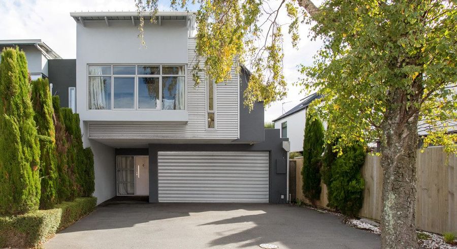  at 12A Brockworth Place, Riccarton, Christchurch City, Canterbury