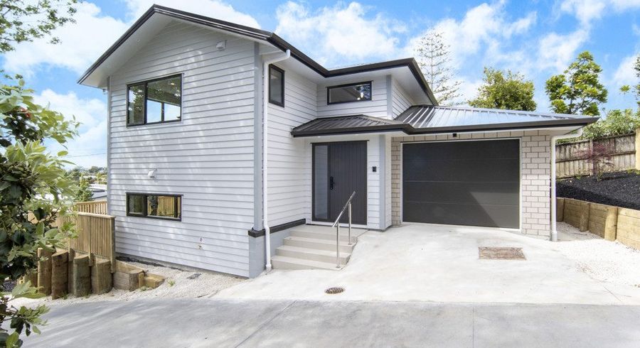  at 15A Stottholm Road, Titirangi, Waitakere City, Auckland