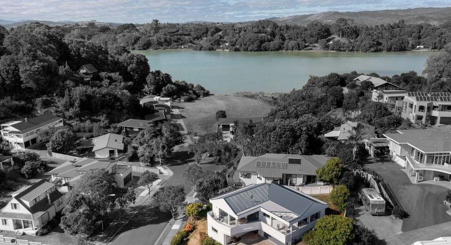  at 18 Claydon Place, Ohope