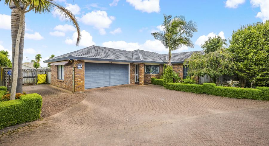  at 19 Sheriff Place, Randwick Park, Auckland