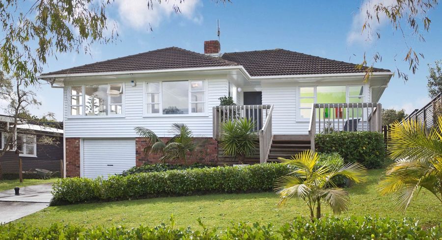  at Navarre Road, Glendowie, Auckland City, Auckland