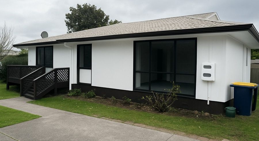  at 25B Devonshire Road, Unsworth Heights, North Shore City, Auckland