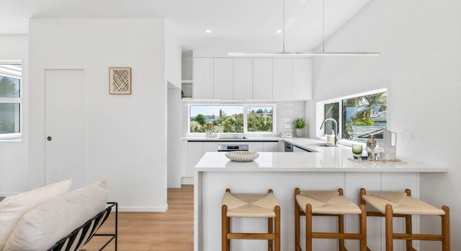  at 170A Arthur Street, Onehunga, Auckland City, Auckland