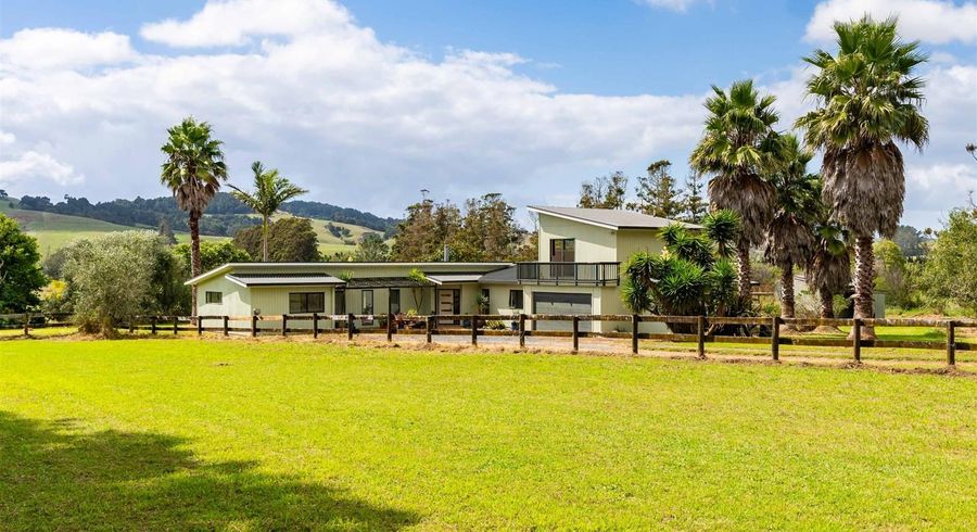  at 699 School Road, Tomarata, Wellsford