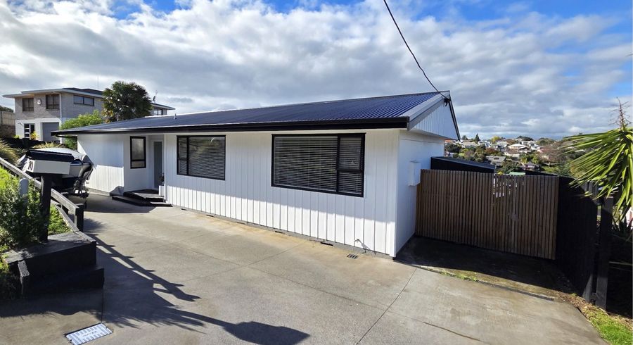  at 70 Hinewa Road, Otumoetai, Tauranga, Bay Of Plenty