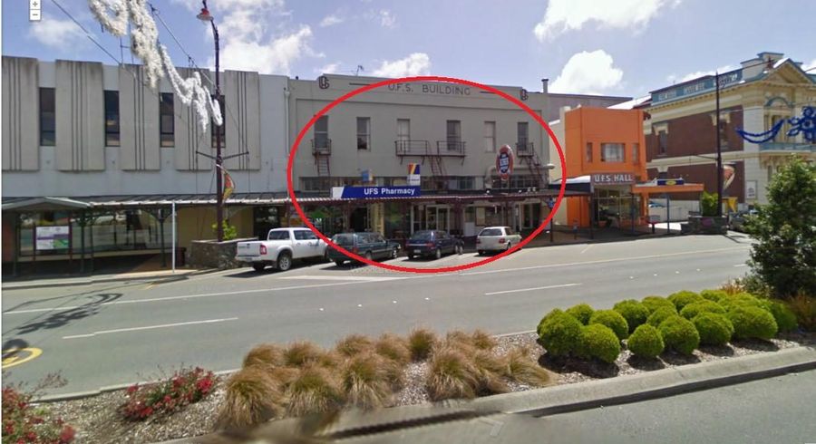  at 3/76 Tay Street, City Centre, Invercargill, Southland