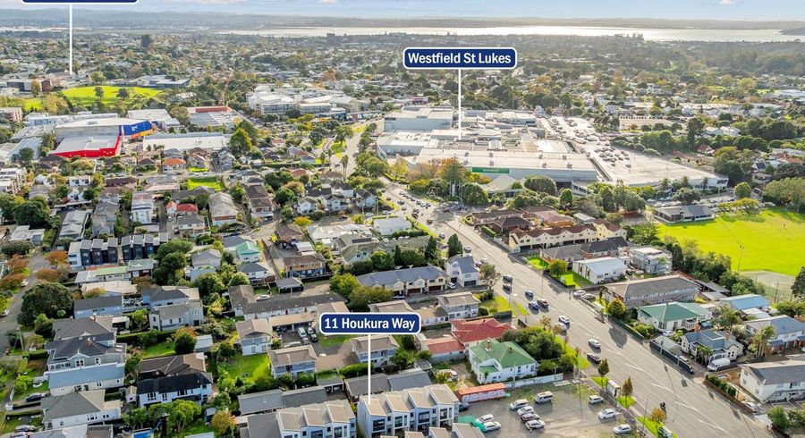  at 11 Houkura Way, Sandringham, Auckland City, Auckland