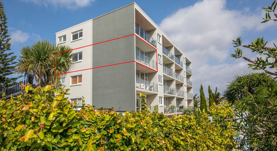  at 8/160 Kepa Road, Orakei, Auckland