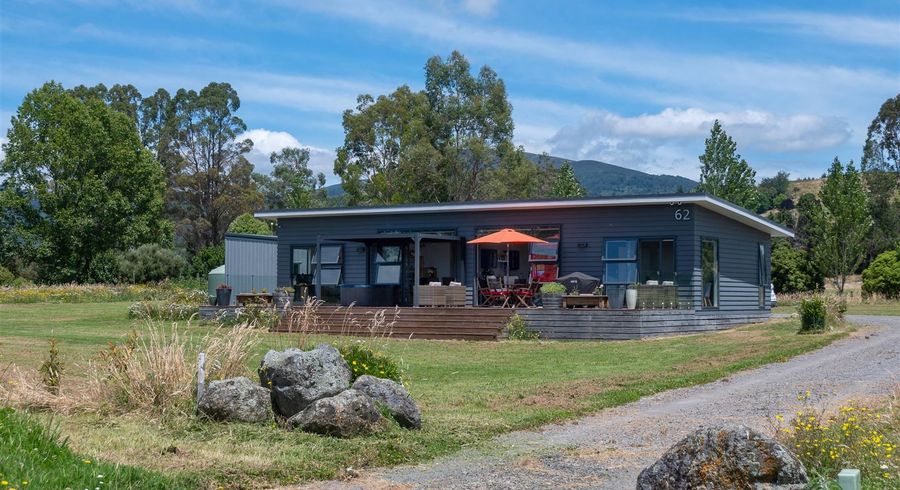  at 62 Parerohi Grove, Turangi