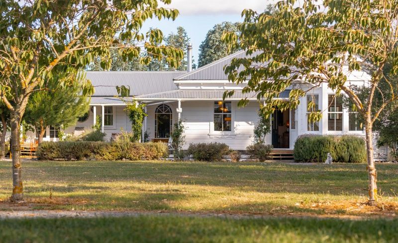  at 247 Cross Line, Morison Bush, Greytown