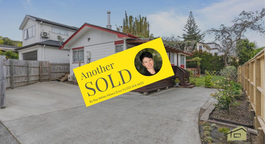  at 58 Awaruku Road, Torbay, Auckland