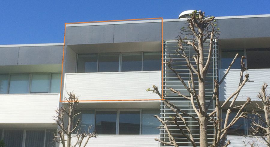  at 3a/10 Fisher Point Drive, Freemans Bay, Auckland City, Auckland