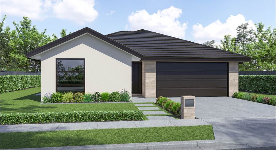  at Lot 22 Vogue Circle, Vogeltown, New Plymouth, Taranaki