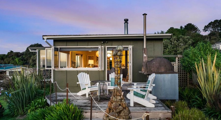  at 40 Tuakau Bridge-Port Waikato Road, Port Waikato, Franklin, Auckland