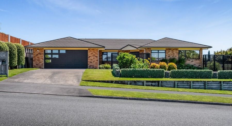  at 45 Karamea Street, Whalers Gate, New Plymouth, Taranaki