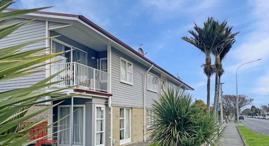  at 7/174 Kings Crescent, Boulcott, Lower Hutt, Wellington