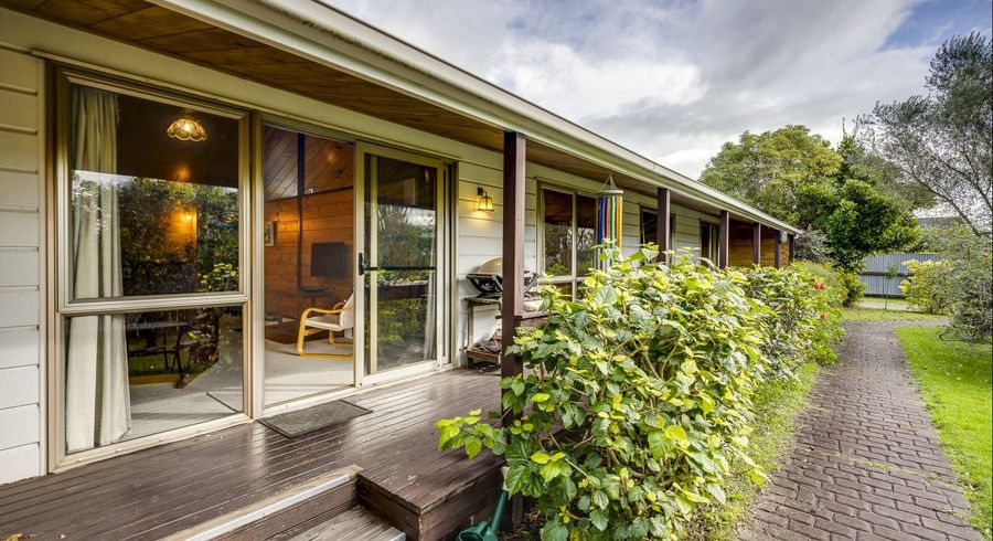  at 47 Plunket Street, Tamatea, Napier