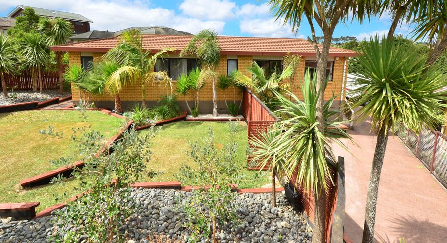  at 168 Wiseley Rd, West Harbour, Waitakere City, Auckland