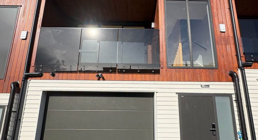  at 3/1026 New North Road, Mount Albert, Auckland City, Auckland