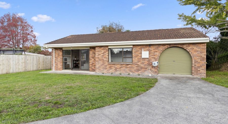  at 45A Haultain Street, Fairfield, Hamilton, Waikato