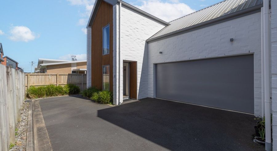  at 4/24 Lyon Street, Frankton, Hamilton, Waikato