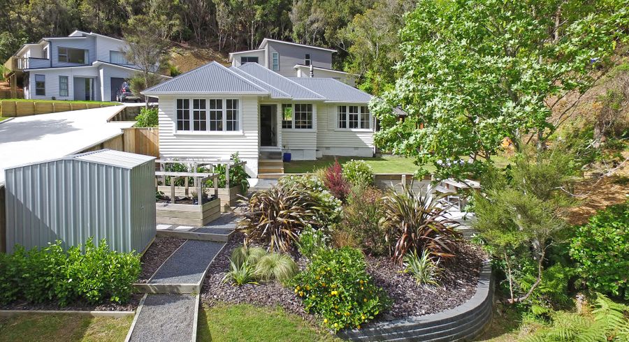  at 91 Raukawa Street, Stokes Valley, Lower Hutt
