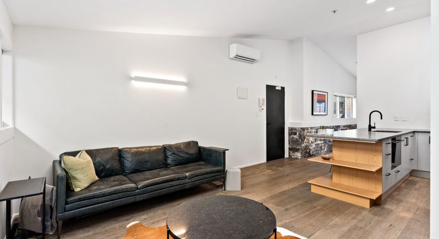  at 3A/4 Lorne Street, City Centre, Auckland City, Auckland