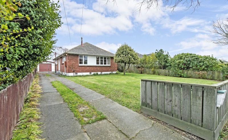  at 35 Jebson Street, Mairehau, Christchurch