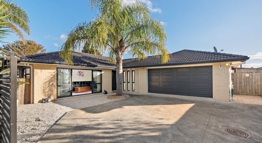  at 51B Kelvin Road, Papakura, Papakura