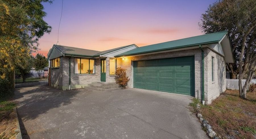  at 8 Everest Street, Burnside, Christchurch City, Canterbury