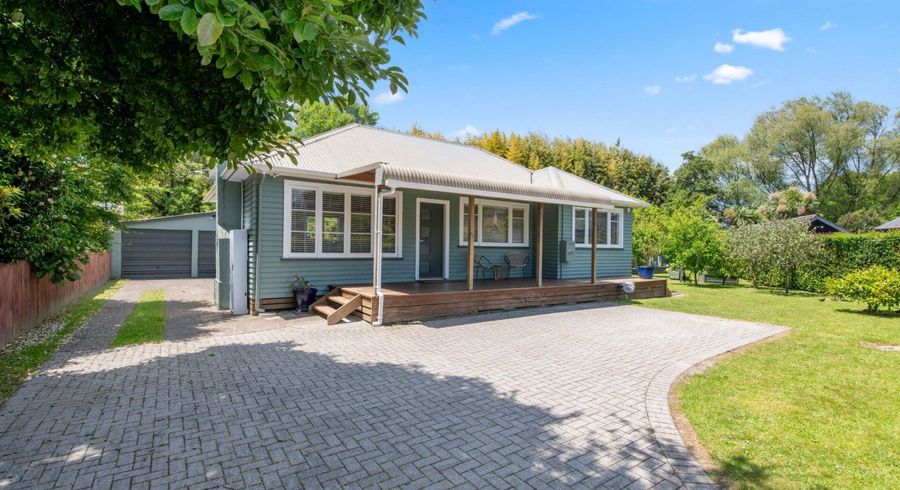  at 9 Waiwhero Street, Mangakakahi, Rotorua