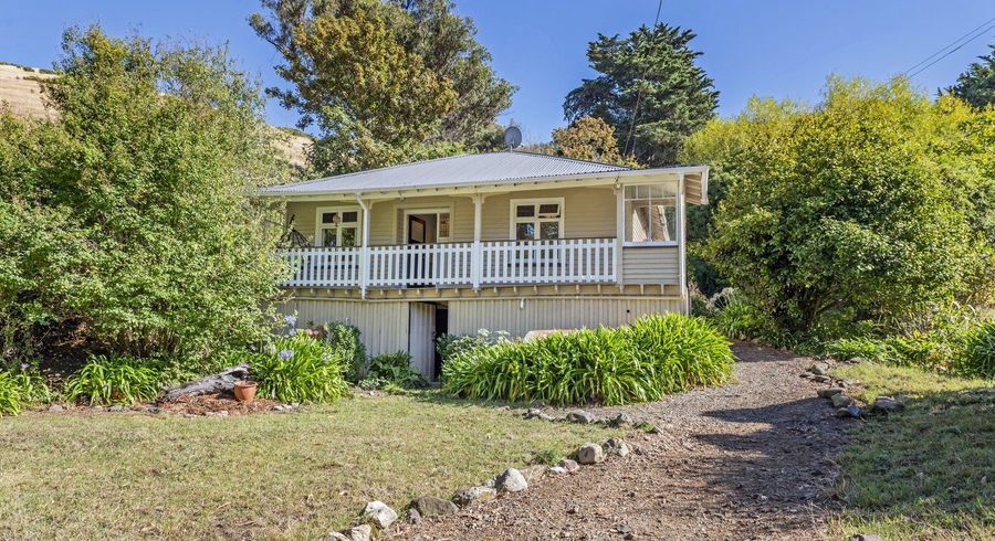  at 351 Gebbies Pass Road, Tai Tapu, Tai Tapu