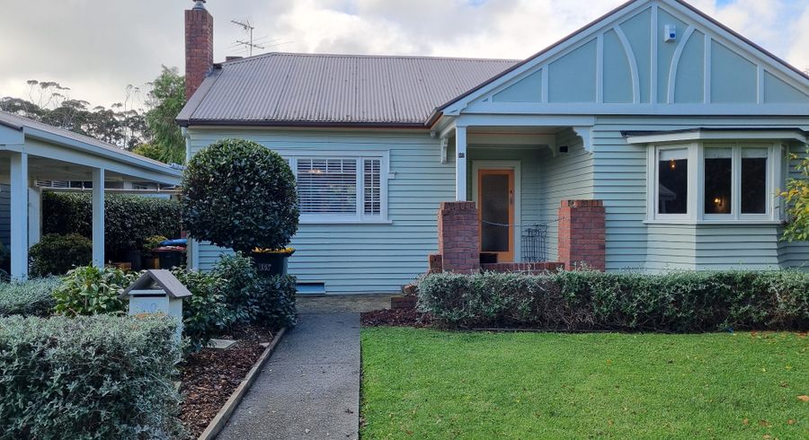  at 20 Brewster Avenue, Morningside, Auckland