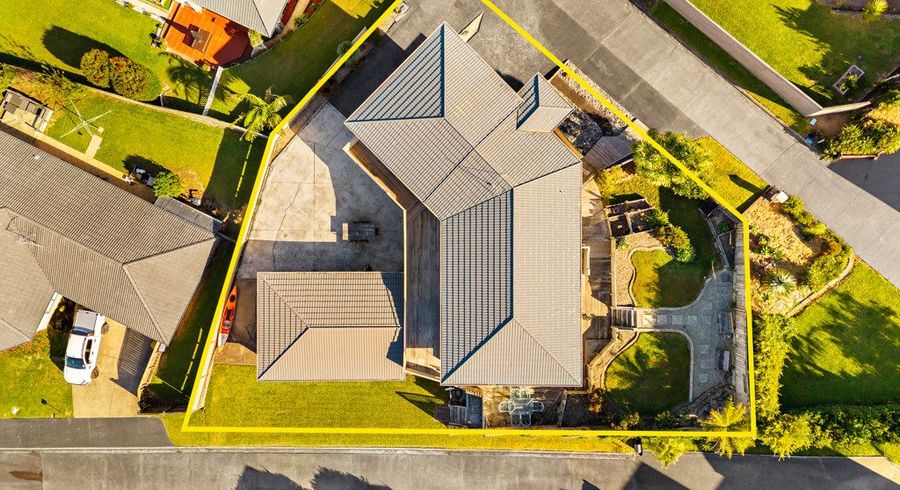  at 18 Roseville Road, Gulf Harbour, Rodney, Auckland