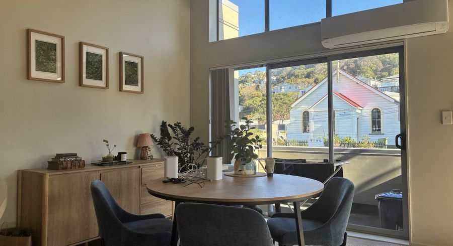  at 6/189 Ohiro Road, Brooklyn, Wellington